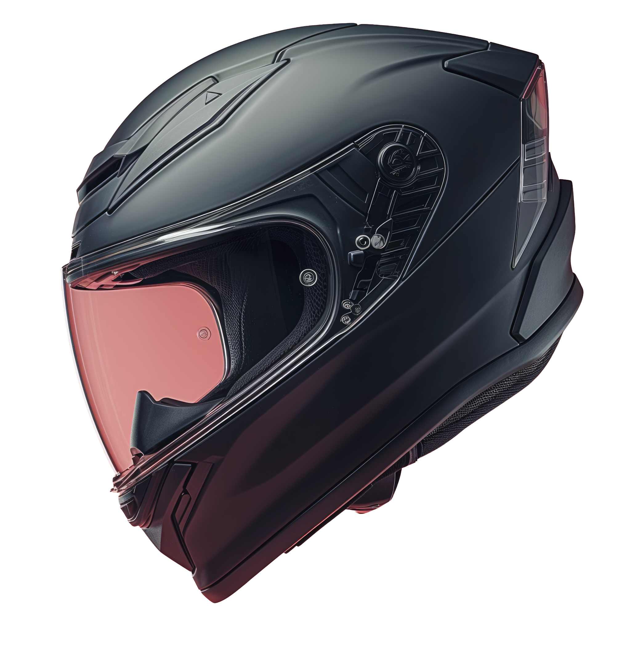Casco principal CB04