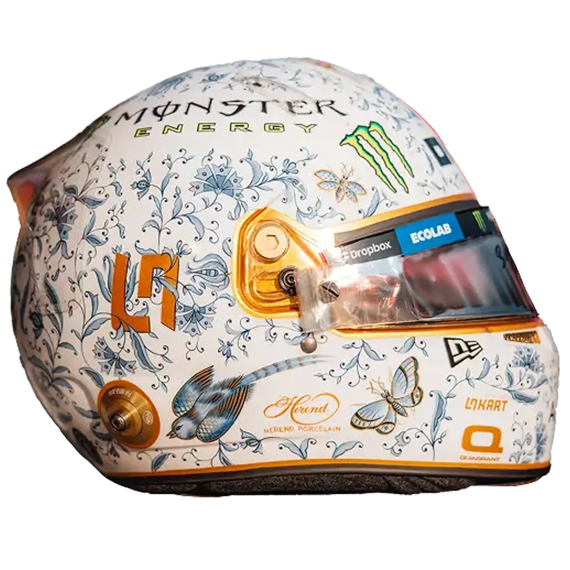 Casco CB04 2025